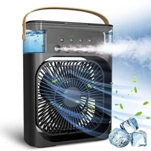 Aircooler Fan